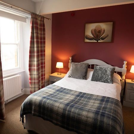 The Sun Inn At Hook Norton ภายนอก รูปภาพ