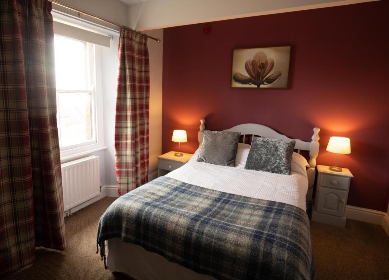 The Sun Inn At Hook Norton ภายนอก รูปภาพ